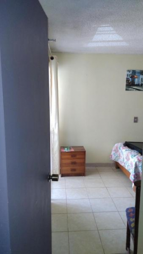 Canto del agua solo reservas con antelacion de tres dias y no menores a cuatro noches